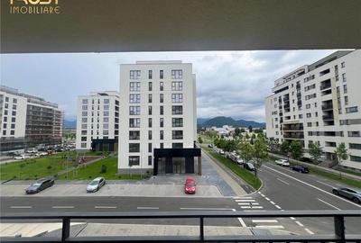 I OFERTA I Apartament modern cu 2 camere I 48 mp I Parcare I Kasper I Coresi I - 16