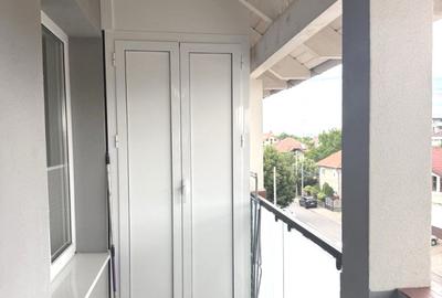 Apartament 3 Camere Bloc Nou 78 mp CENTRU 2 Bai Balcon Parcare Mobilat Complet - 8