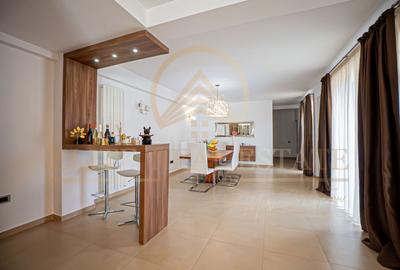 Vilă 5 camere | aproape de mare | alternativă reală la Constanța - 8