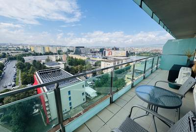 Apartament 2 camere I pet-friendly I Iulius Mall - 7