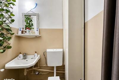 Apartament 4 camere decomandate, 82 mp, etaj 6 | Mănăștur – Piața Flora - 14