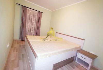 3 camere, mobilat modern, bloc nou, terasa, parcare, Marasti, Fabricii - 15