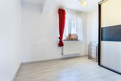 Casă tip duplex retrasă de la strada principală, Gilău - 16