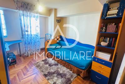 Apartament cu 3 camere de închiriat – strada Republicii - 5