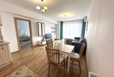 Comision 0%-Apartament 2Camere Complex UpGround/Metrou Pipera-3minute - 2