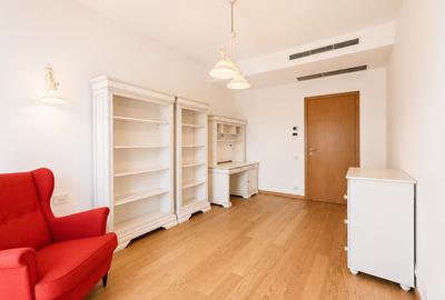 Închiriere 4 Camere || Metrou Aviatorilor || Mobilat sau Nemobilat || 2 Parcări - 13