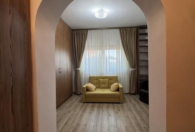 Casa parter, renovata, mobilata, gradina amenajata, str Petofi Sandor-Dumbravita - 7
