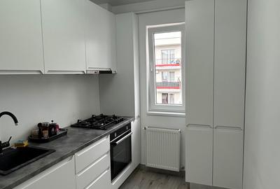 Apartament LUX , o camera/studio , 45mp, parcare, zona Parc Poligon - 6