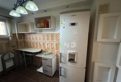 2 camere decomandat | 52 mp+balcon | Etaj 4/10 | Manastur-Calea Floresti - 11