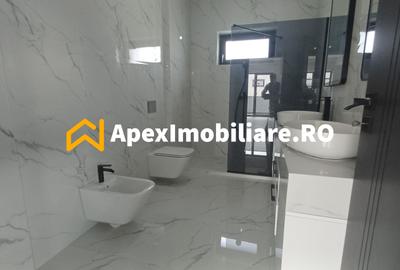Vila P+2 Pipera, Voluntari -450mp, constructie 2026 , 5 Locuri Parcare - 33