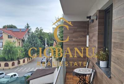 Apartament 2 camere+Parcare de inchiriat zona Centrala-Piata Mare - 12
