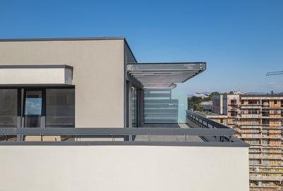 Apartament Bartolomeu | 123 mp | Terase 50 mp | Etaj 8 | Sud-Vest - 21