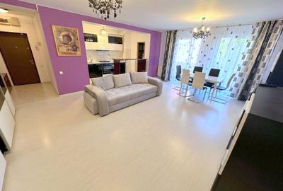 2 camere, bloc nou, modern, cu garaj, in Zorilor, zona Sigma Center, UMF - 2