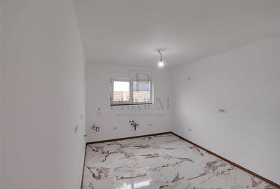 Moșnița Nouă- Urseni | Duplex cu 300 mp teren | 2 dormitoare - 8
