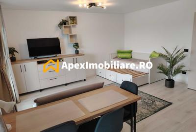 Garsoniera de inchiriat Berceni București | ApexImobiliare.ro - 4