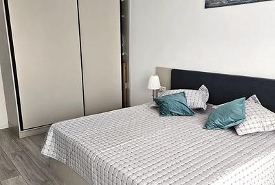 Apartament premium 2 camere | Theodor Pallady | Metrou Nicolae Teclu | Bloc 2025 - 2