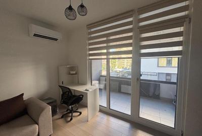2 Camere | Akcent City - Bucurestii Noi | Parcare 60 EUR | Terasa - 3