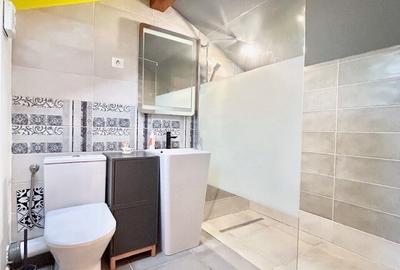 Vila triplex | complex Henry Coanda | Pipera - 16