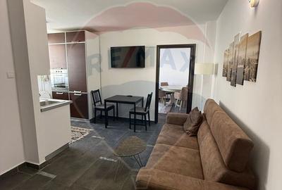 Apartament cu 2 camere de închiriat în zona Precista - 5