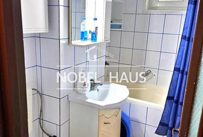 Apartament 2 camere, etajul 1, zona Scoala 8 - 7