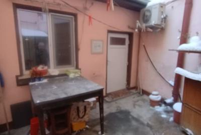 Spatiu comercial Kogalniceanu stradal 50 mp fara risc seismic - 11