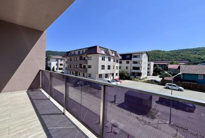 Ap 7 C5 Tautului Residence Park Parcul Poligon Sub Cetate - 15