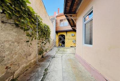 Ap cu 3 camere+pivnita mare, 65 mp utili, situat in Centrul Istoric - 11