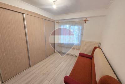Apartament cu 3 camere in Salonta zona Peco - 7
