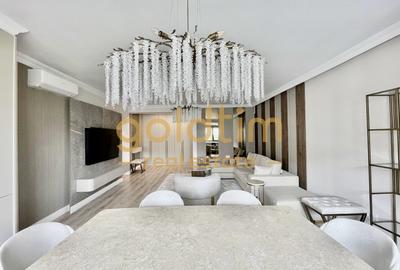 Apartament cu 2 camere decomandat, mobilat în Pipera