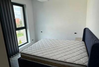 Apartament cu 2 camere semidecomandat în Politehnica