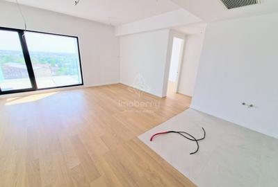 OFERTA Vanzare 2 camere | ONE Verdi Park | Finalizat - 1