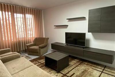 Apartament cu 2 camere decomandat în Circumvalațiunii