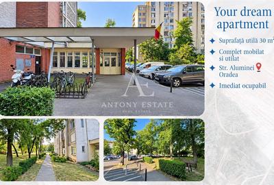 Antony Estate | Chirie 1 Cam, Rogerius Oradea - 8