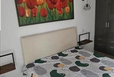Inchiriere apartament 2 camere Lux Novum-Grozavesti - 9