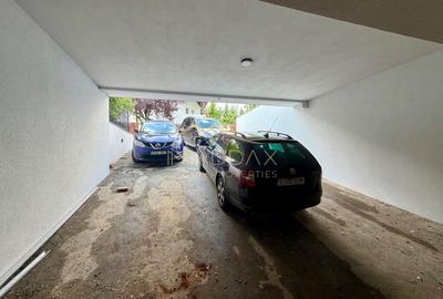 Vila Premium *800mp* // teren *963mp* / garaj cu 6 locuri* // Iancu Nicolae - 60