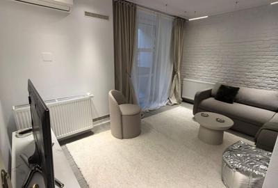 Proprietar, inchiriez ap. 2 camere cu terasa, zona Kiseleff - 2