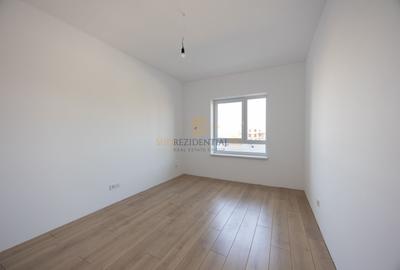 Apartament cu 2 camere decomandat în Berceni