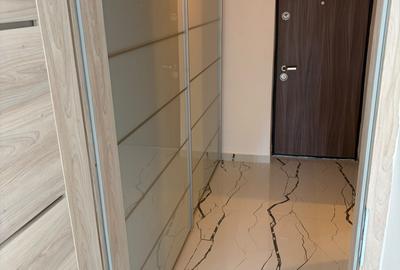 Mall Vitan-Garsoniera-Renovata - 5