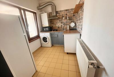 Garsoniera Straulesti cu Centrala Proprie - 5