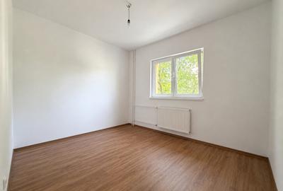 Apartament 2 camere, etaj 1, 44mp utili, bloc anvelopat - Soarelui - 4