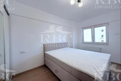 Apartament 2 camere in Gheorgheni zona Iulius Mall - 5