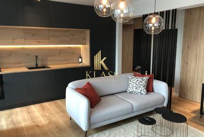 Apartament cu 2 camere decomandat, mobilat în Mihai Bravu