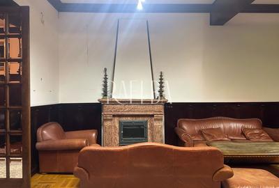 Casa | Showroom | HoReCa | Curte intima 210mp | Universitate - 4