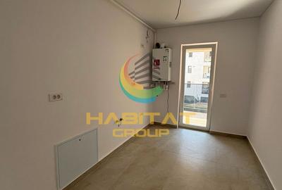 Apartament cu 2 camere decomandat în Apărătorii Patriei