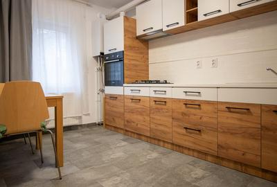 Particular - 2 camere cu 2 bai - parter - Nerva Traian - Panait Cerna - 7