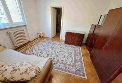VAND apartament 2 camere si GGARAJ, Tg. Mures, Aleea Savinesti - 2