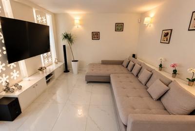 VILĂ INDIVIDUALĂ DE EXCEPȚIE   ·  365.000 € - 10