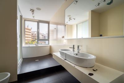 5 camere 185 MPU | Amfiteatru - Iancu Nicolae | 2 locuri parcare - 38