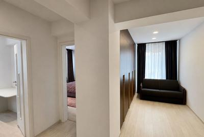 Apartament premium cu 4,5 camere  | 3 locuri de parcare subterane | Tractorul - 13