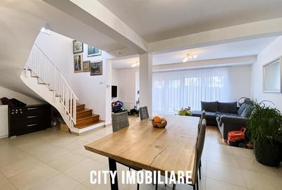 Duplex modern in Buna Ziua, Su-96 mp, teren 222 mp Comision 0 - 11